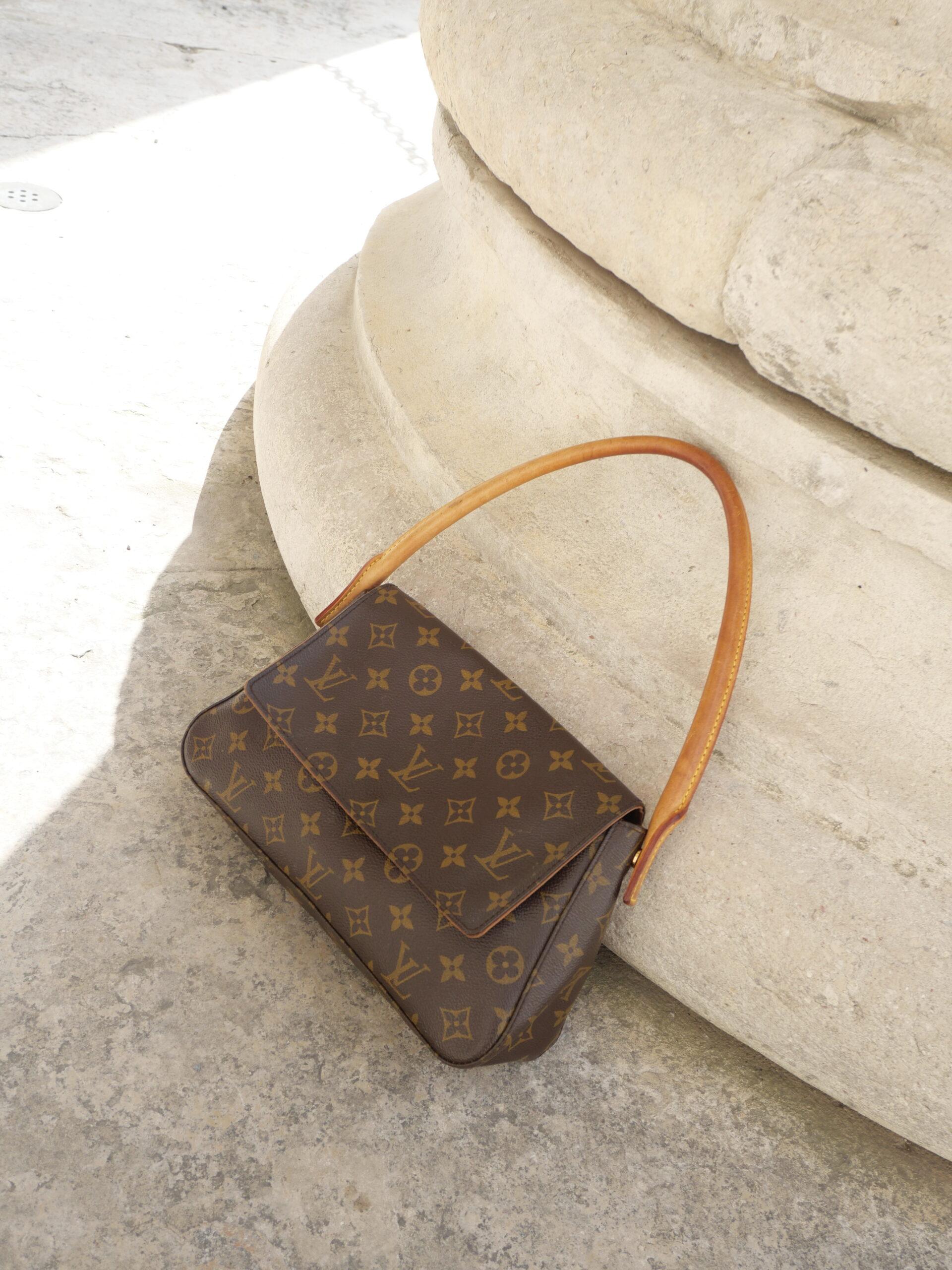 Handtaschen von Louis Vuitton für unter 500 Euro, Leben & Wissen
