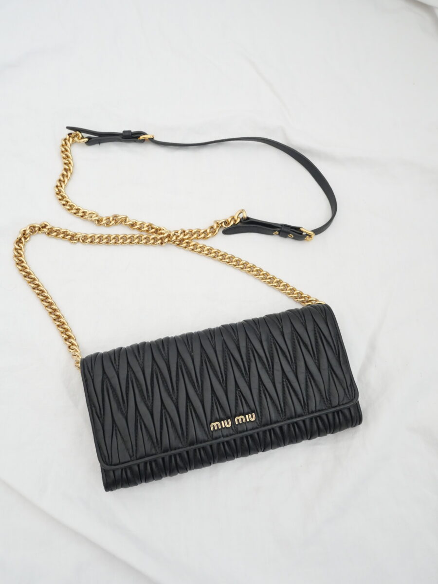 Aurora. - Luxuriöse Schultertasche