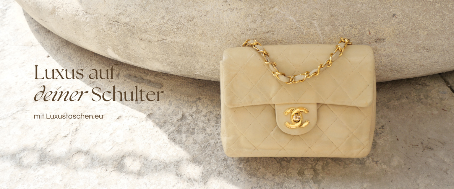 Luxus Moderne Handtaschen 2023 Bild