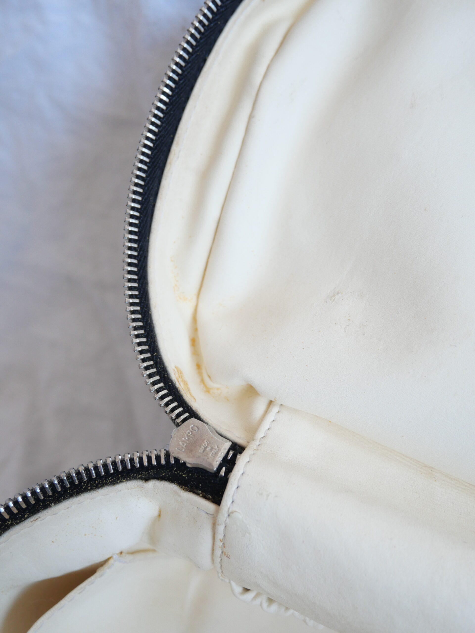 Chanel Beauty Vanity Case Vintage - Luxustaschen.eu